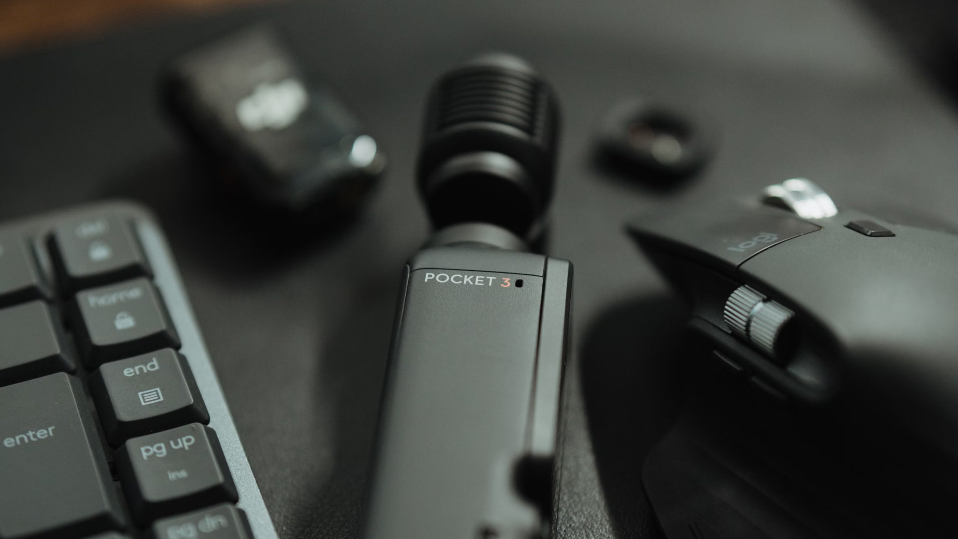 Osmo Pocket 3 als Webcam: Workaround für Disconnects unter macOS