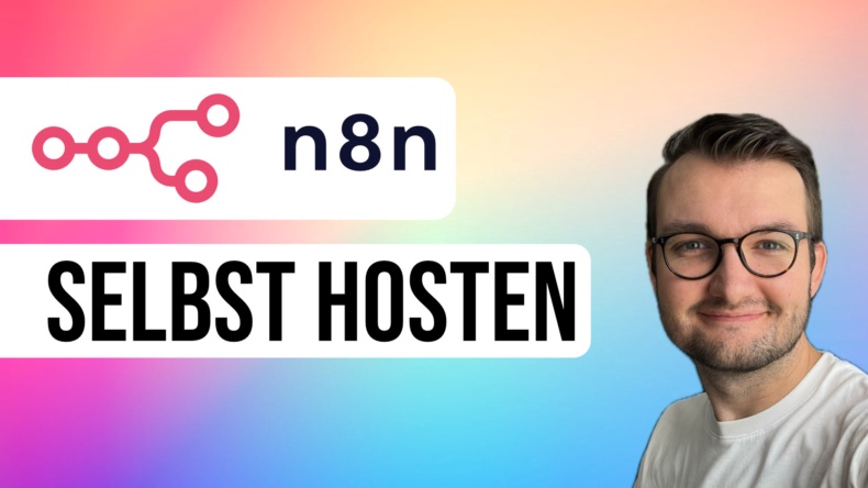 n8n selbst hosten: Tutorial für Hetzner mit Debian 12