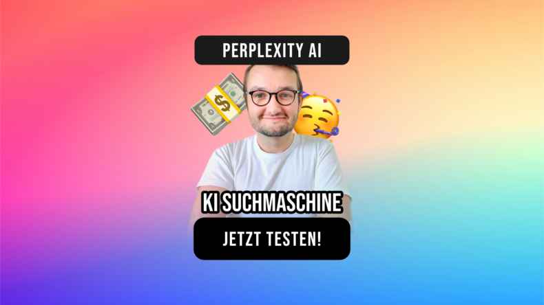 Perplexity AI: KI mit Recherche-Tool kombiniert