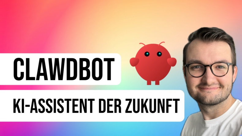 Clawdbot / Moltbot Installation (Deutsche Anleitung)